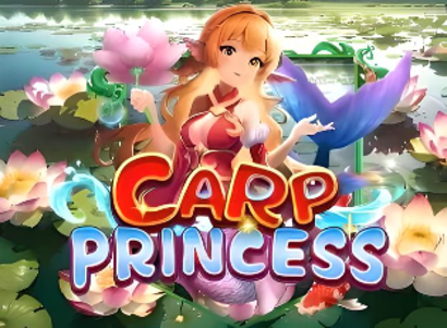 Carp Princess