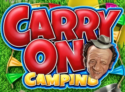 Carry on Camping
