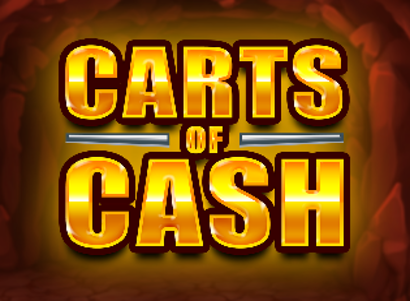 Carts of Cash