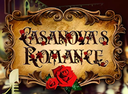Casanovas Romance