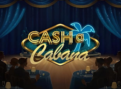 Cash A Cabana