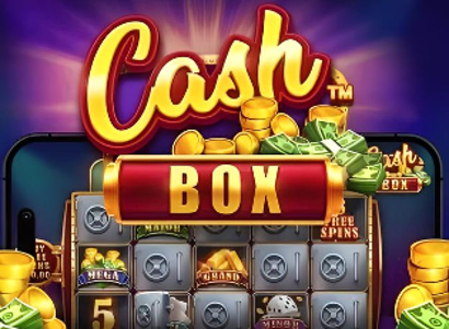 Cash Box