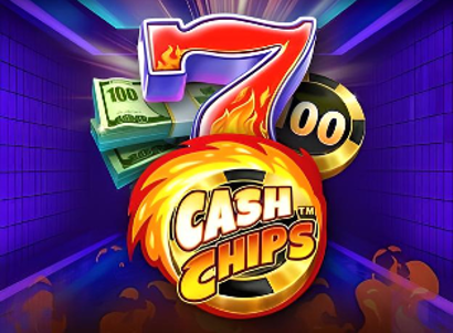 Cash Chips