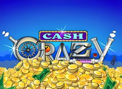 Cash Crazy