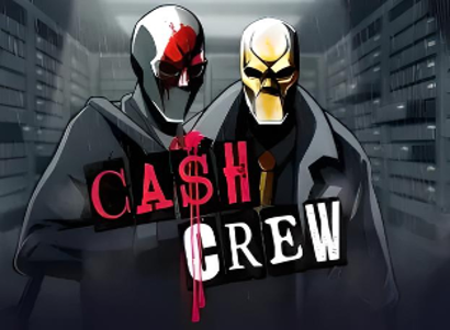 Cash Crew