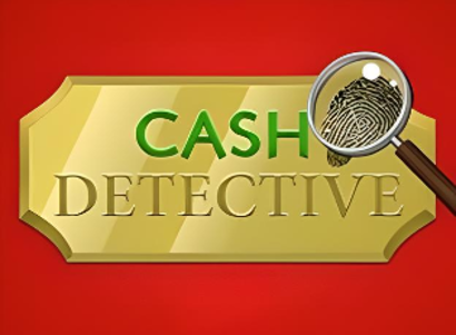 Cash Detective