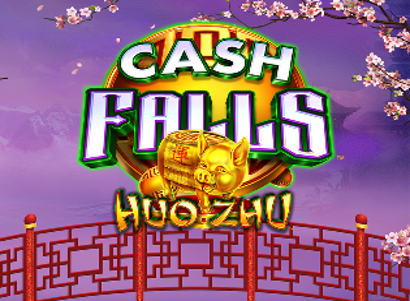 Cash Falls Hou Zhu