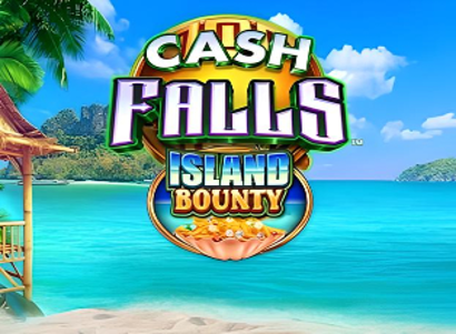 Cash Falls Island Bounty