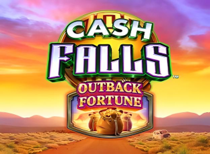 Cash Falls Outback Fortune