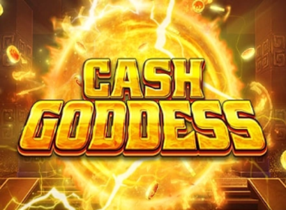 Cash Goddess