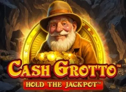 Cash Grotto