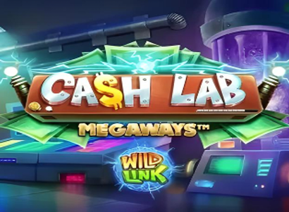 Cash Lab Megaways