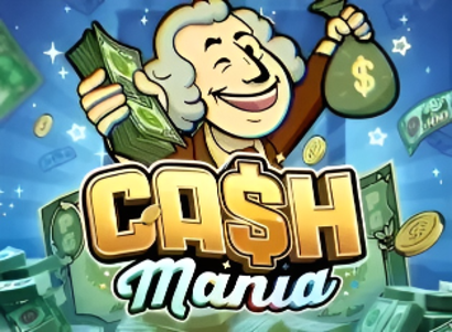 Cash Mania