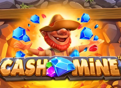 Cash Mine