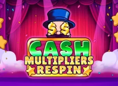 Cash Multipliers Respin