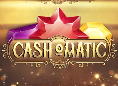 Cash O Matic