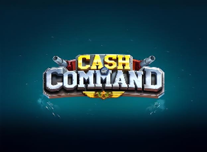 Cash of Command