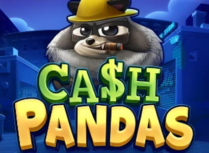 Cash Pandas