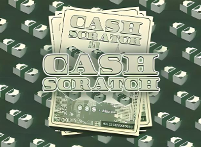 Cash Scratch