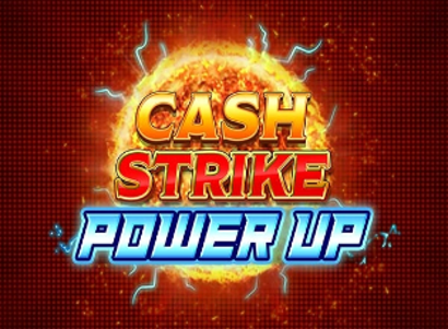 Cash Strike Power Up