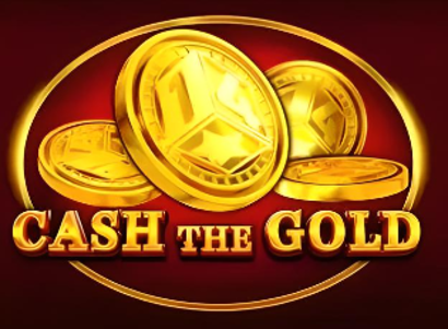 Cash the Gold