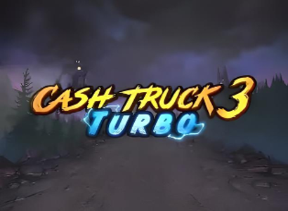 Cash Truck 3 Turbo