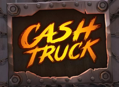 Cash Truck