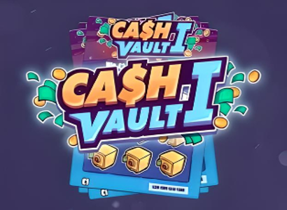 Cash Vault I