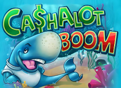 Cashalot Boom
