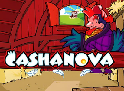 Cashanova