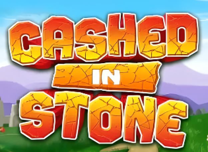 Cashed In Stone