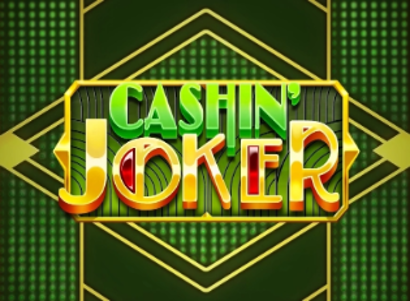 Cashin Joker