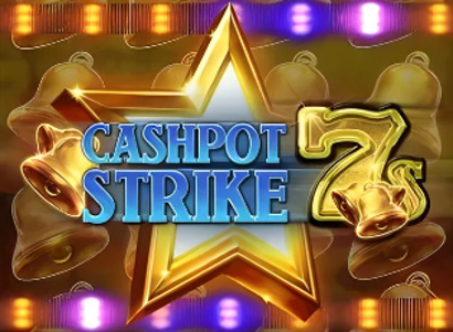 Cashpot Strike 7s