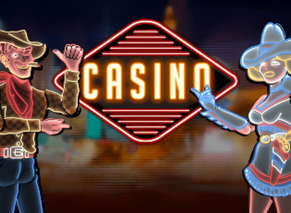 Casino Bingo