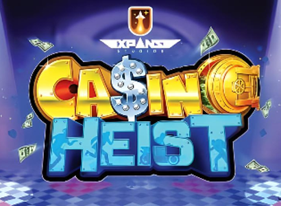 Casino Heist