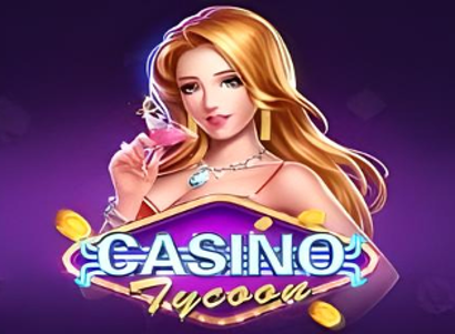 Casino Tycoon