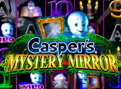 Caspers Mystery Mirror