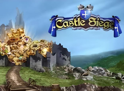 Castle Siege