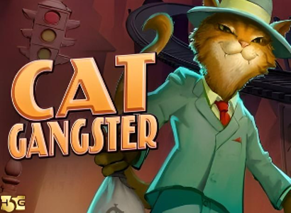 Cat Gangster