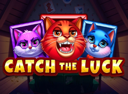 Catch the Luck