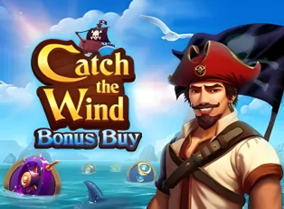 Catch The Wind Bonus Buy