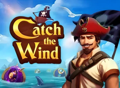 Catch the Wind
