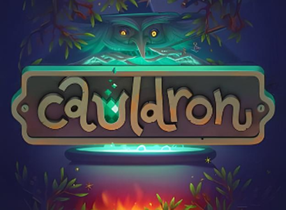 Cauldron