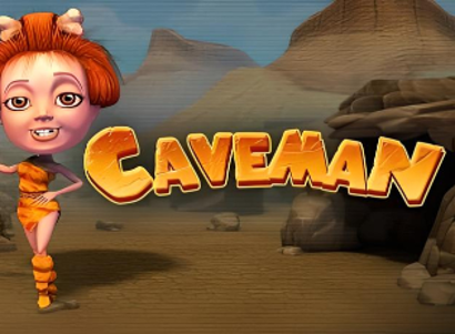 Caveman Bingo