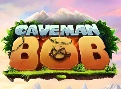 Caveman Bob