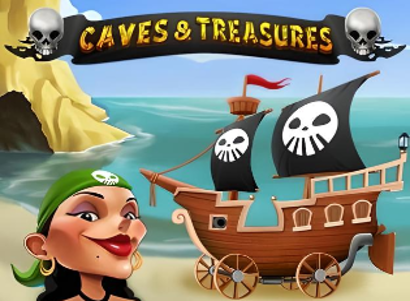 Caves and Treasures
