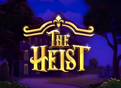Cayetano Gaming The Heist