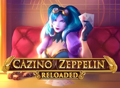 Cazino Zeppelin Reloaded