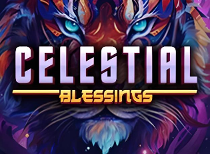 Celestial Blessings