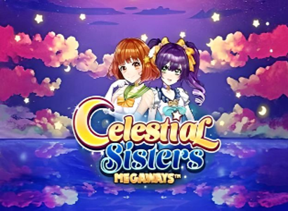 Celestial Sisters Megaways Build Your Bonus